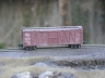 eNKay-design USRA Single Sheathed Boxcar