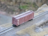 eNKay-design USRA Single Sheathed Boxcar