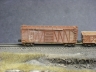 Lehigh Valley Boxcar