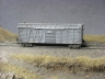 Long Island MOW Boxcar