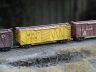 MKT USRA Single Sheated Boxcar