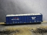 MRL Gunderson Woodchip Hopper