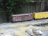 NP USRA Single Sheated Boxcar