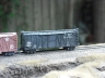 NW USRA Single Sheated Boxcar