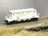 Ortner 40' Aggregate Hopper