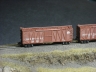 PRR USRA Single Sheated Boxcar