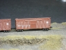 PRR USRA Single Sheated Boxcar