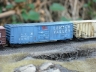 Rolling stock collection: Boxcar II