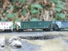 Rolling stock collection: Hopper