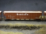 Series of 4 ATSF Greenville Woodchip Hopper