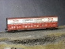 Thrall Door Boxcar