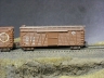 USRA Boxcars