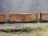 USRA Boxcars