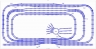Terry's Layout, Preliminary work in progress