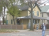 The REAL Christmas Story House