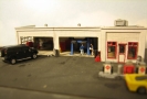 Frank\'s Echo Gas