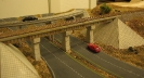Scratch built bridges