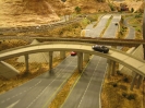 Scratch built bridges