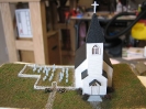 StoneBridgeDesigns Country Church