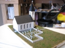 StoneBridgeDesigns Country Church