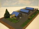 A-1 Storage Diorama