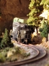 Alex's PC finally arrives in Truckee