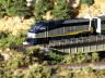 Amtrak California in Truckee?