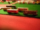 Z Scale Convention