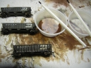 Hopper Weathering Clinic II