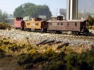 Cabooses