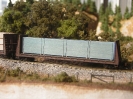 Bulkhead Flat Car Loads