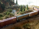 Easter Sunday in Truckee