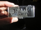 Z Scale Convention
