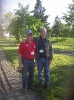 Medford Railroad Park