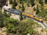 Modern UP Power in Truckee