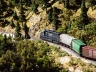 Modern UP Power in Truckee