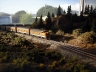 MTL F7 D&RGW A-B-B on the point