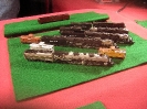 New AZL Steam & Diesels
