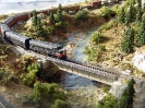 Reefers over the Truckee River