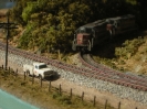SP MoW Truck