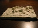 Terrain Mock-up