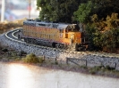 UP 753 joins the fleet in Donner