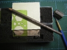 Adding Panel Lines to ACF Hoppers