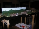 Z Scale Convention Set Up