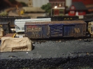 Weathered Rail Link