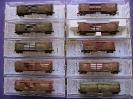 The railcar fleet is getting older & older