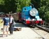 Thomas the Tank Engine