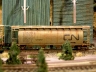 Beat CN 4 Bay Cylindrical Hopper