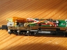 AZL SD75i + DCC decoder