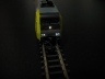 BR152 Maerklin Front light modification